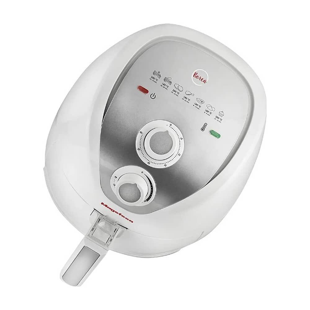 Freidora De Aire 3.2 Litros Magefesa 1500w Modelo Mgf4470 image number 1.0