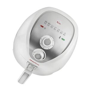 Freidora De Aire 3.2 Litros Magefesa 1500w Modelo Mgf4470