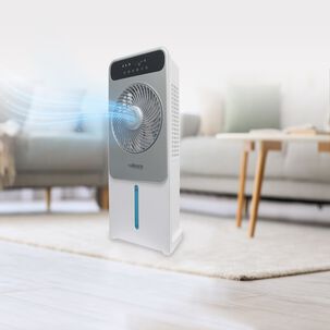 Enfriador De Aire Digital 5l Thor Ice Breeze