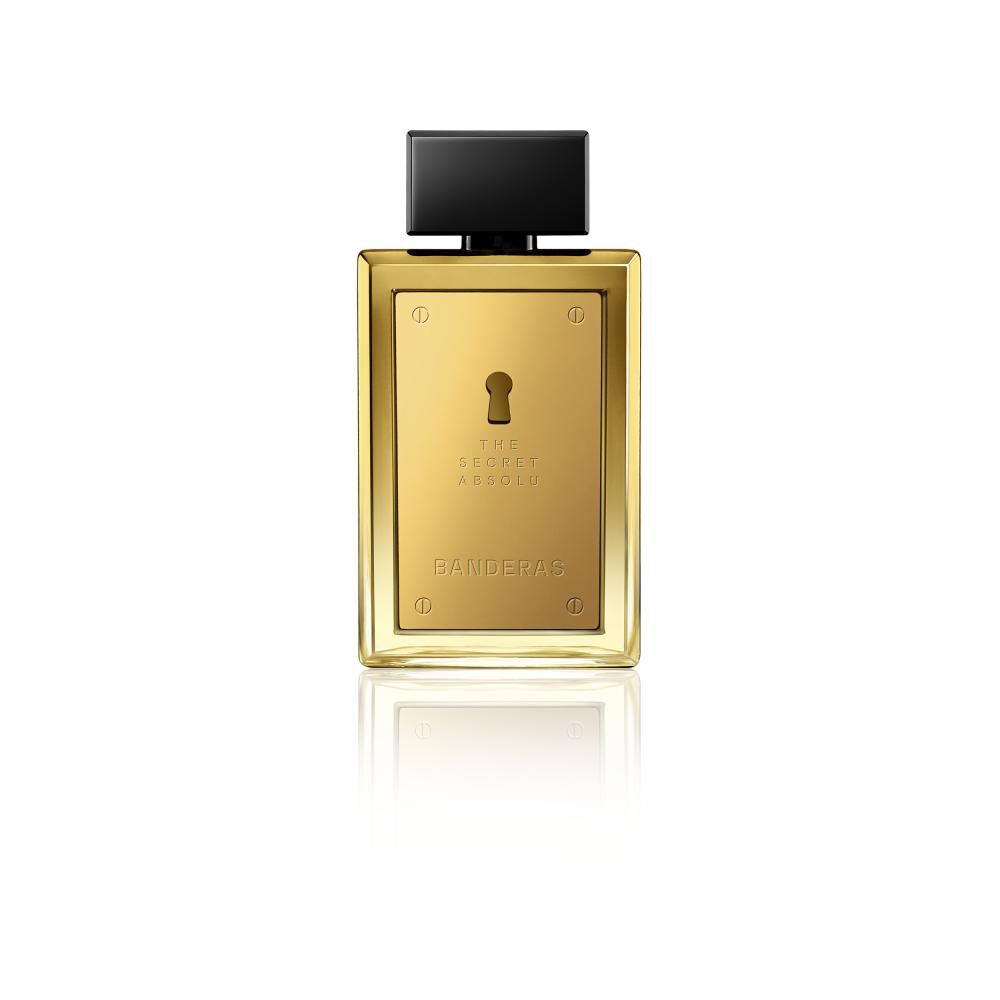 Perfume Hombre The Secret Absolu Banderas / 50 Ml / Eau De Parfum image number 0.0