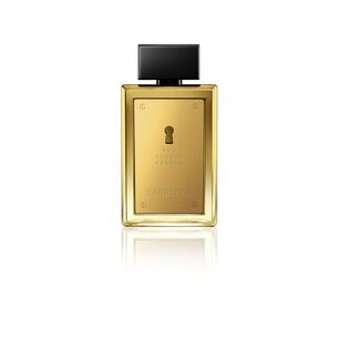 Perfume Hombre The Secret Absolu Banderas / 50 Ml / Eau De Parfum