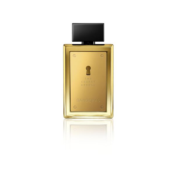 Perfume Hombre The Secret Absolu Banderas / 50 Ml / Eau De Parfum