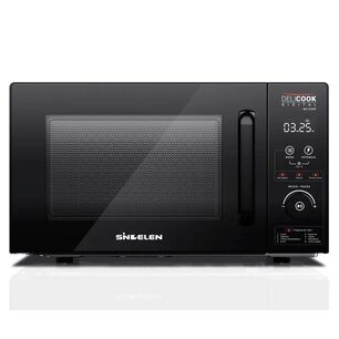 Microondas Sindelen Md-222ng 20 Lt