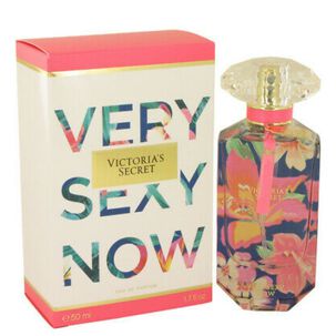 Very Sexy Now Victoria Secret Edp 50ml Mujer