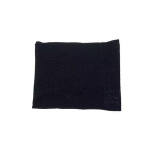 Bufanda Hombre Az Black