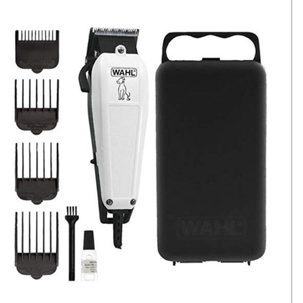 Cortapelo Mascotas Wahl Starter Corded Pet Clipper 9160-1716 image number 1.0