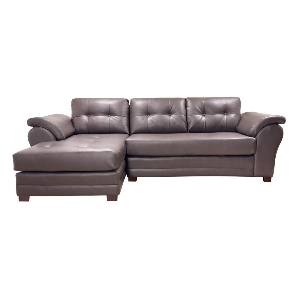 Sofá Seccional Living Factory Samy Izquierdo / 4 Cuerpos image number 2.0