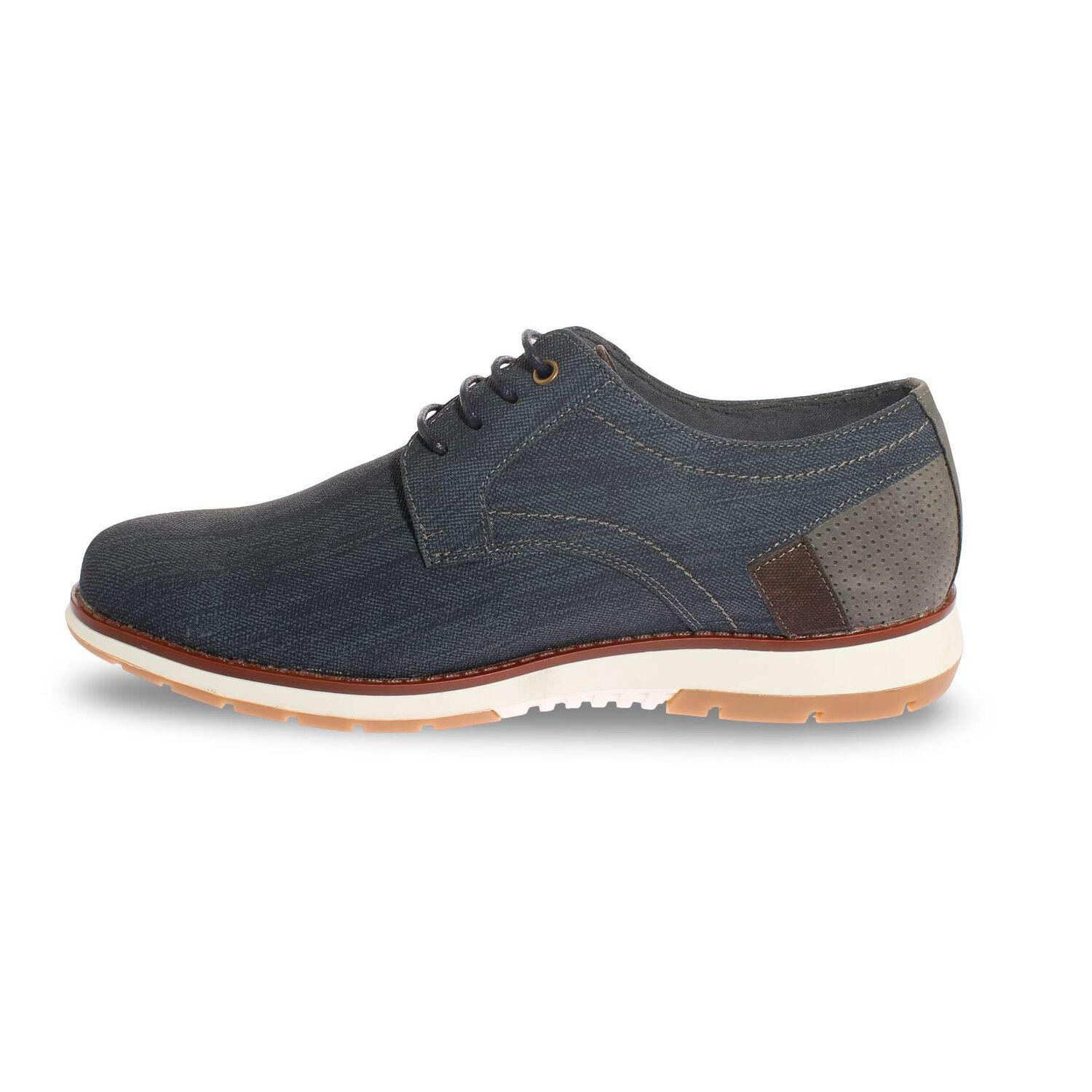 Zapato Navy V&iacute;a Franca Art. 81611naey image number 3.0