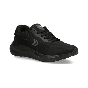 Zapatilla Urbana Hombre Rolly Go Black