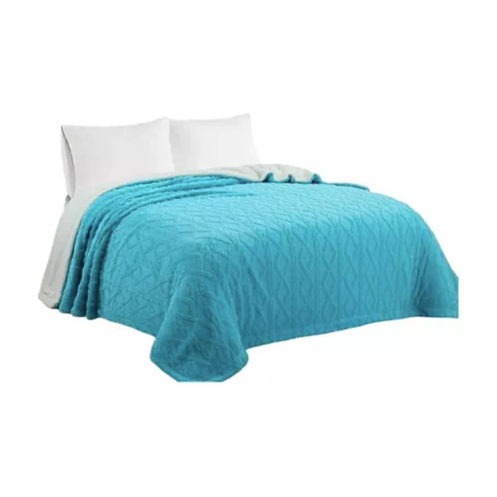 Frazada Plush Con Chiporro image number 2.0