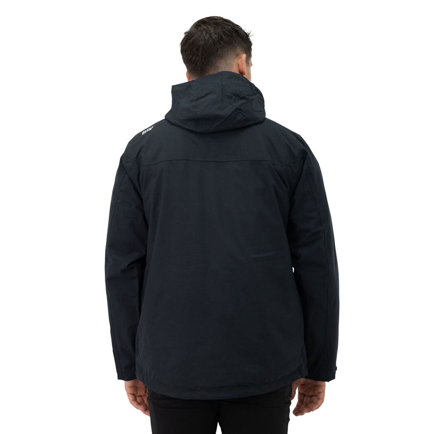 Parka Hw Reno Nomade 3 En 1 Negro image number 5.0