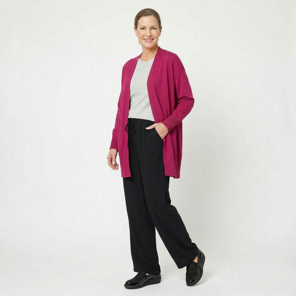 Tapado Mujer Lesage image number 0.0