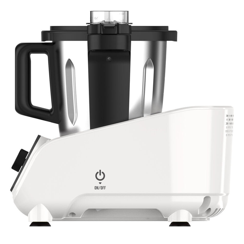 Robot De Cocina Multifuncional Telefunken Robot Chef image number 2.0