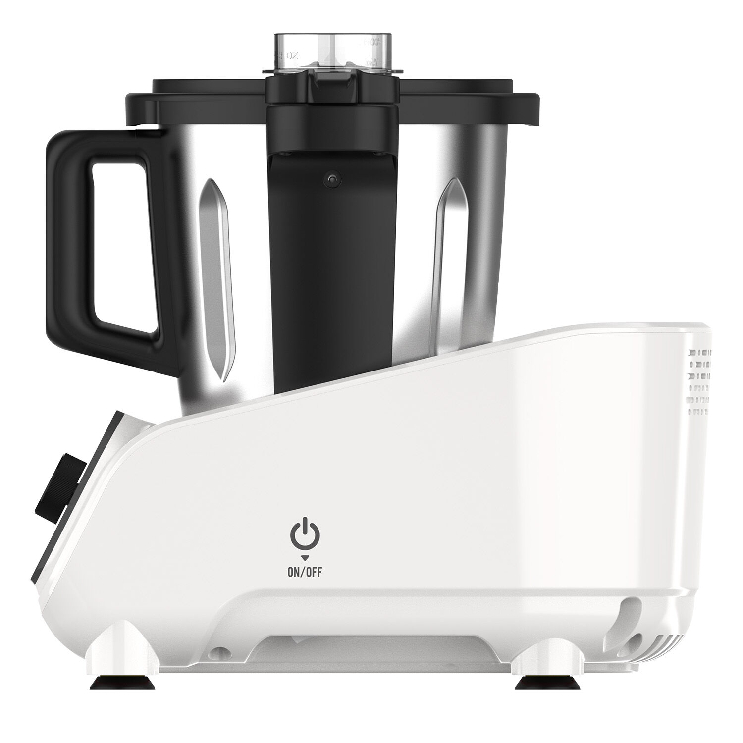Robot De Cocina Multifuncional Telefunken Robot Chef image number 2.0