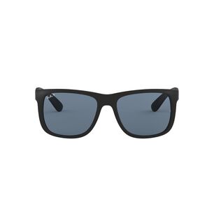 Lentes De Sol Justin Blue Polarizados Ray-ban
