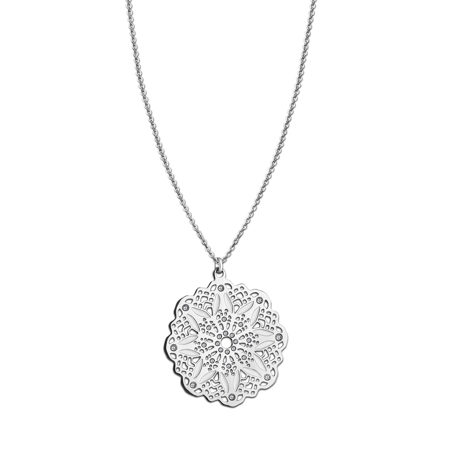 Collar Ls1720-1/1 Lotus Style Mujer Chile image number 0.0