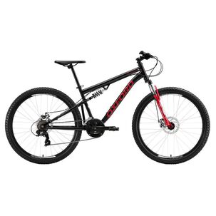 Bicicleta Mountain Bike Oxford Raptor 2 / Aro 27.5