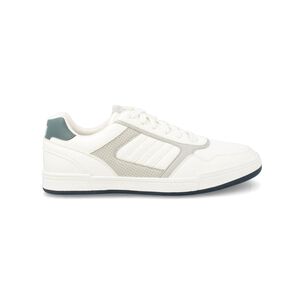 Zapatilla Urbana Hombre North Star New York Blanco