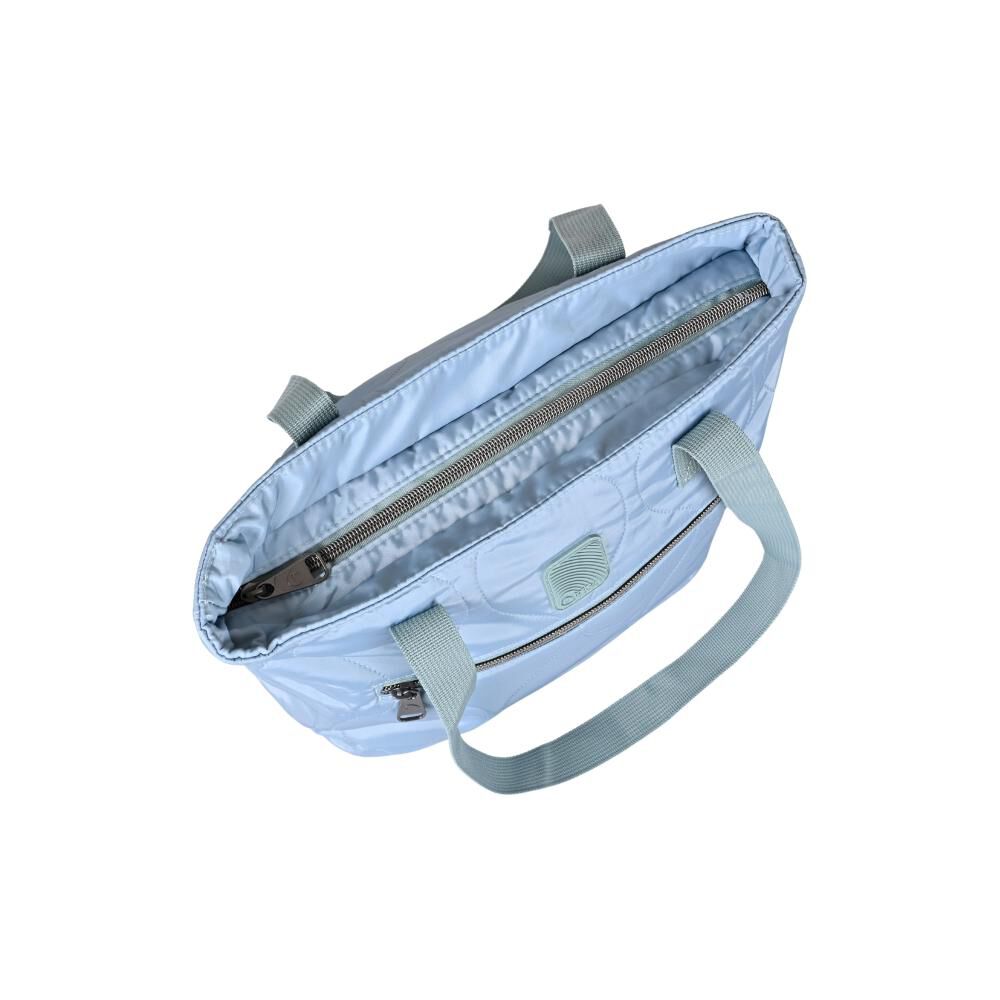 Lonchera Greta - Dusty Green Torre image number 4.0