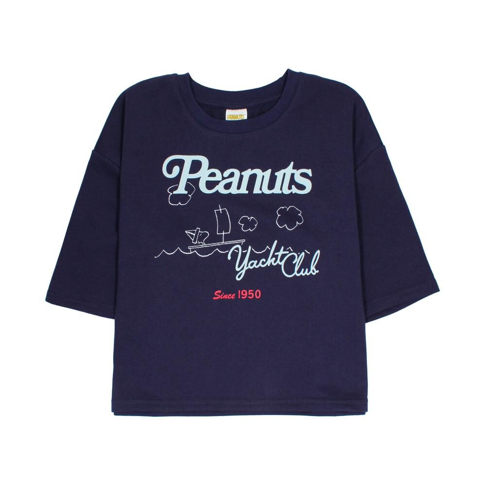 Polera Mujer Freedom image number 0.0