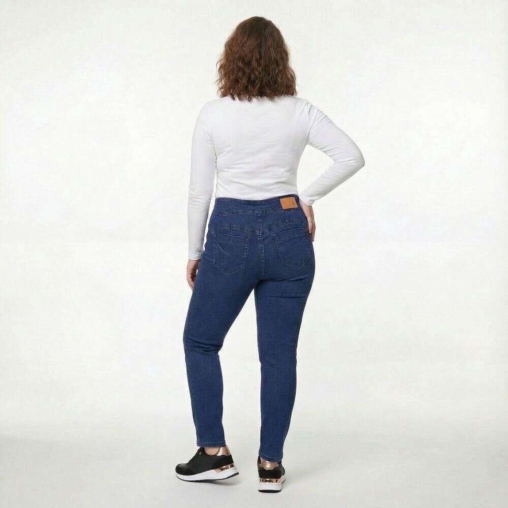 Jeans Mujer Sexy Large image number 1.0