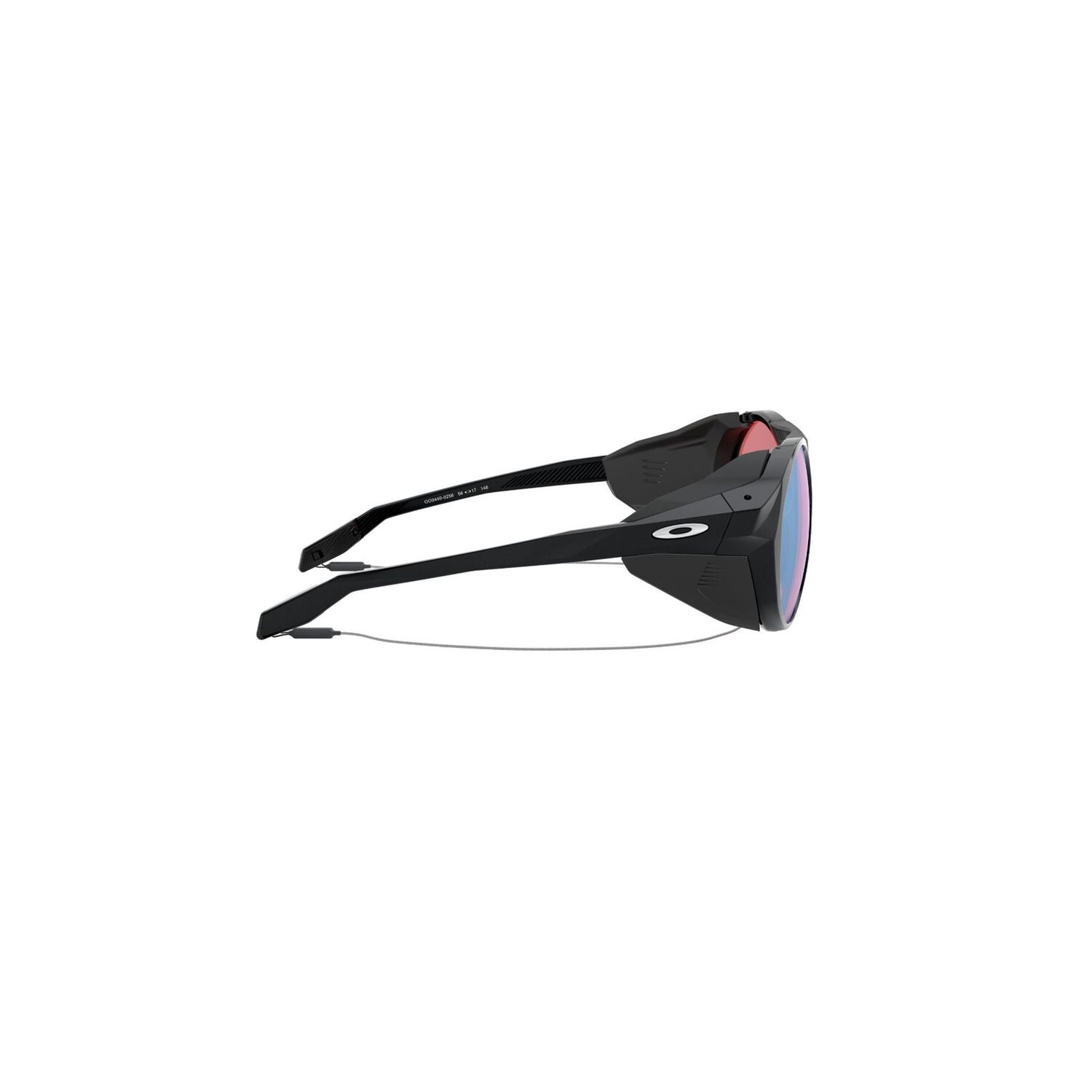 Lentes De Sol Clifden Prizm Snow Sapphire Oakley image number 9.0