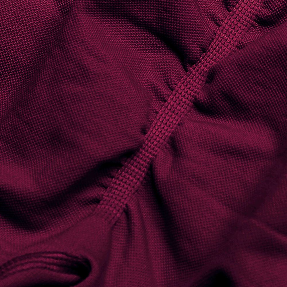 Calzas Leggings Push Up Alta Sukha Rojo image number 2.0