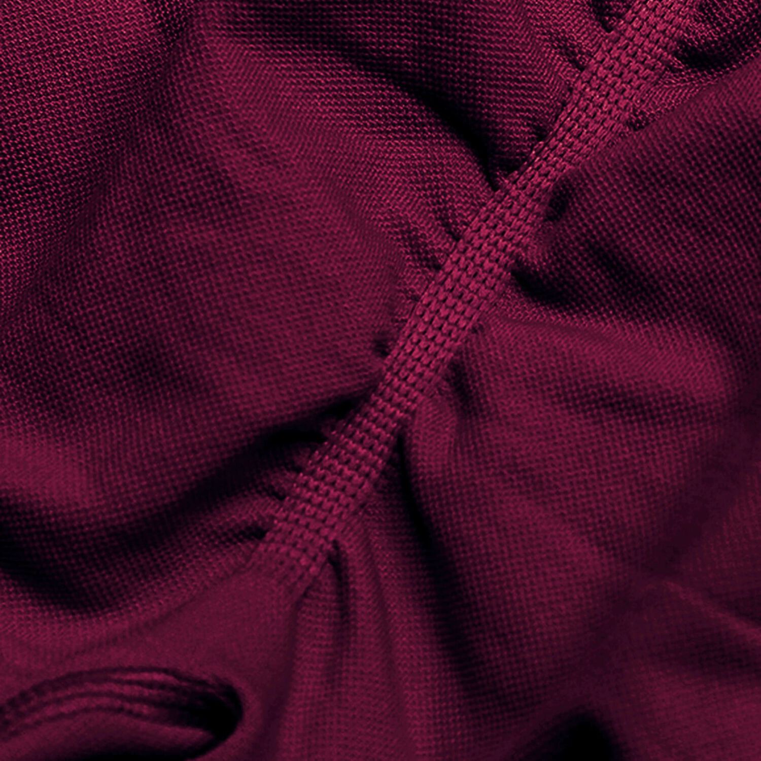 Calzas Leggings Push Up Alta Sukha Rojo image number 2.0