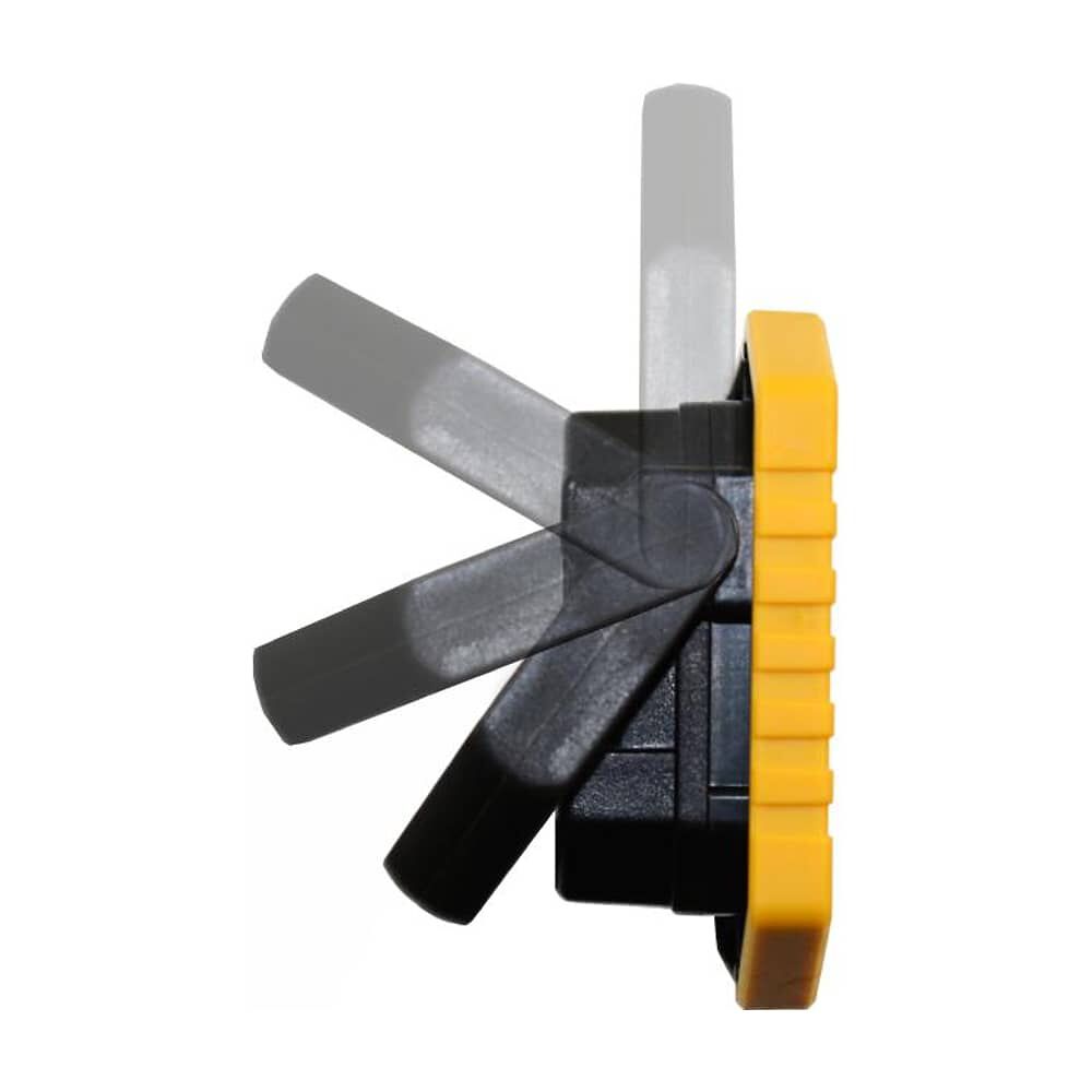 Foco Proyector Led De Trabajo Ct3541 Lumenes 500 image number 3.0