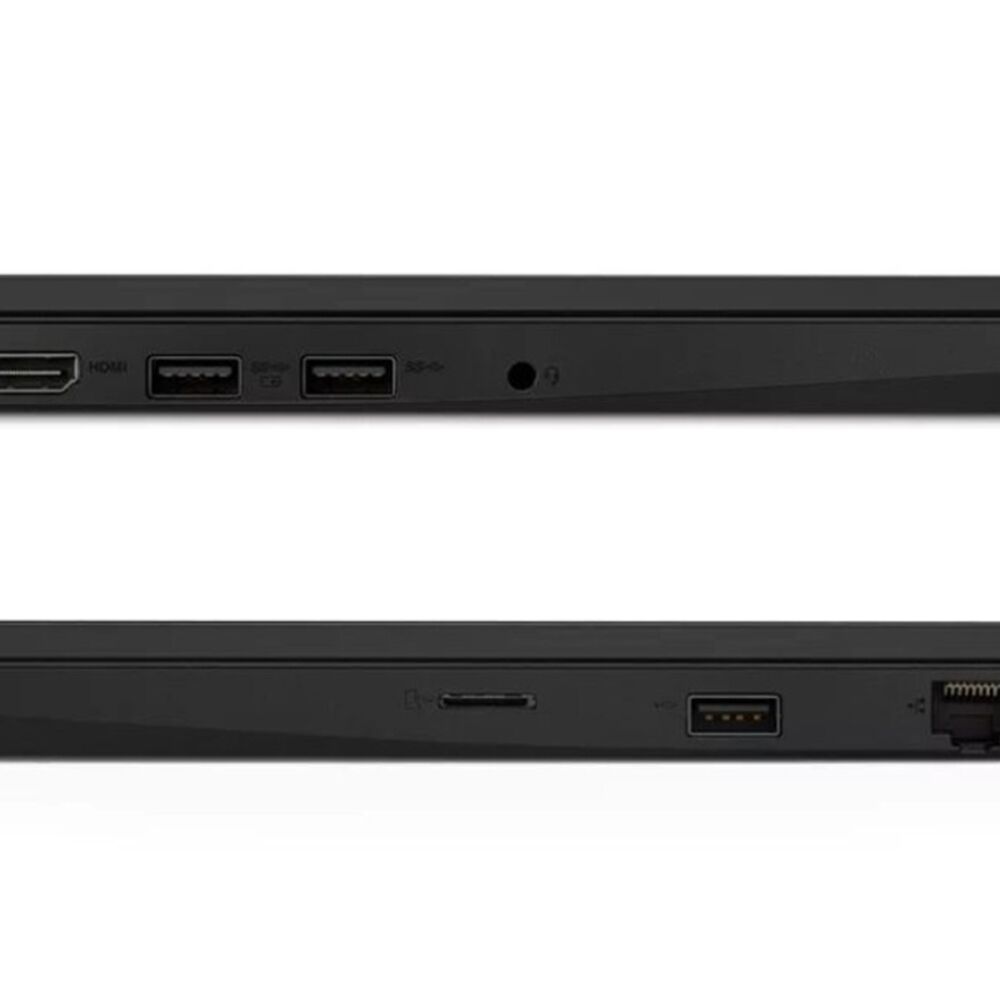 Notebook Lenovo Thinkpad E485 - Ryzen 7 2700u - 8gb - 256gb - Reacondicionado image number 7.0