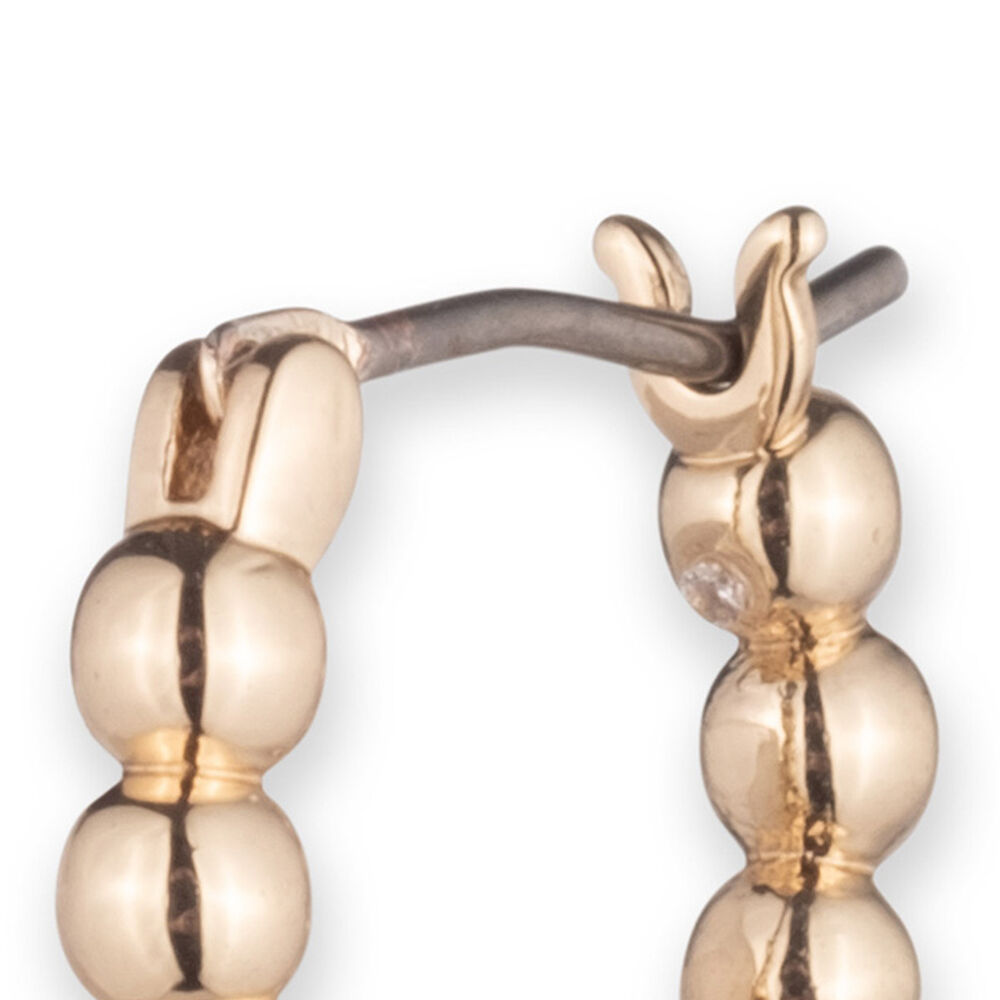 Aros Lauren Ralph Lauren 14g00977 Dorado image number 1.0