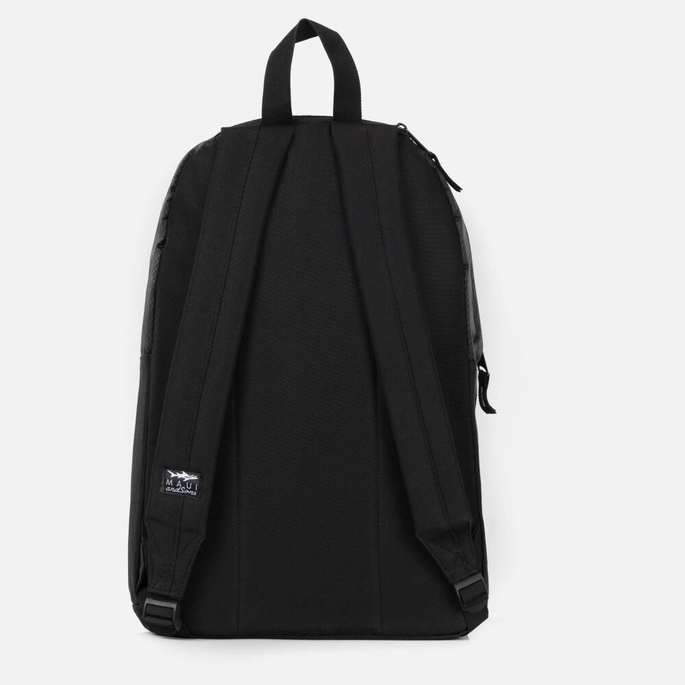 Mochila Hombre Maui And Sons image number 2.0