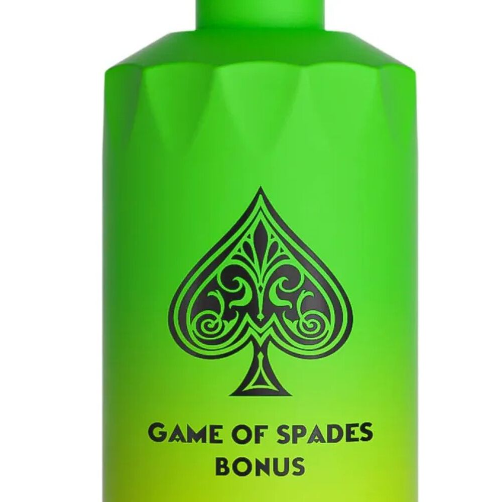 Game Of Spades Bonus Parfum 100 Ml image number 1.0