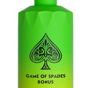 Game Of Spades Bonus Parfum 100 Ml