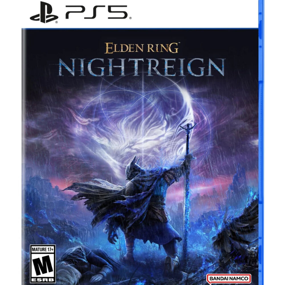 Elden Ring Nightreign - Ps5 image number 0.0