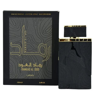 Lattafa Ramaad Al Oud 100ml
