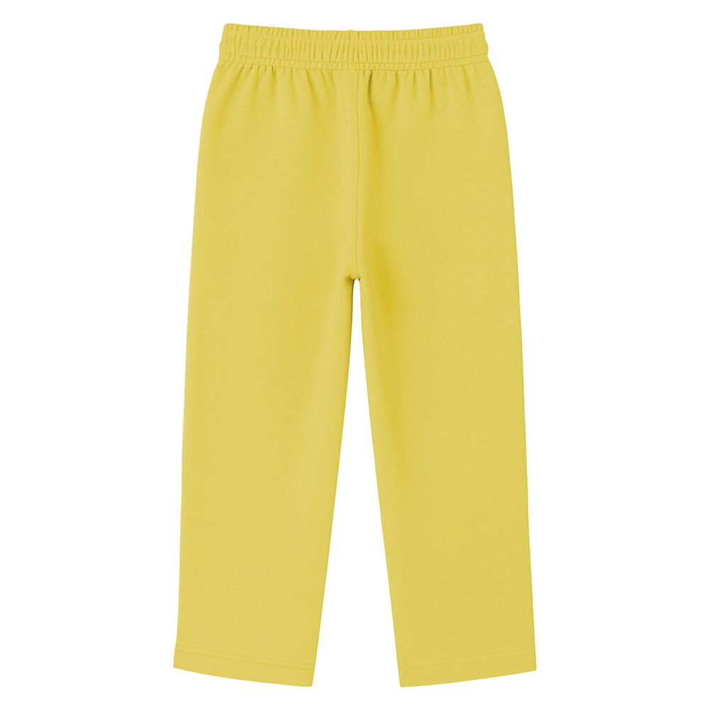 Pantalón Buzo Algodón Recto Vulpes Niños image number 2.0