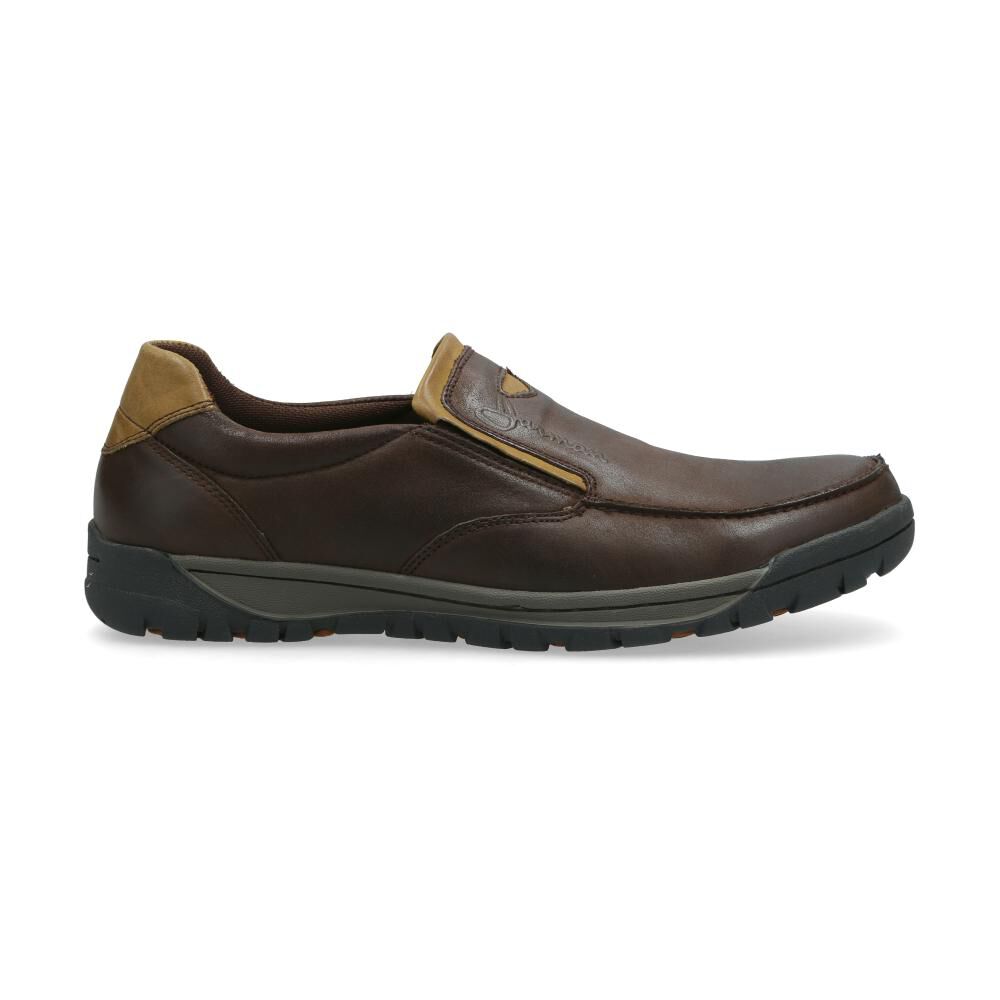 Zapato Casual Hombre Jarman image number 1.0