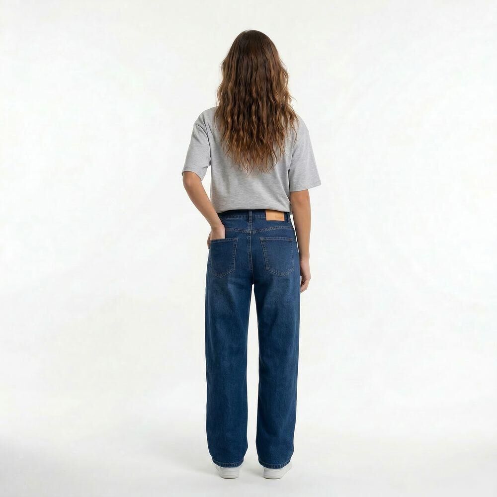 Polera Mujer Freedom image number 1.0