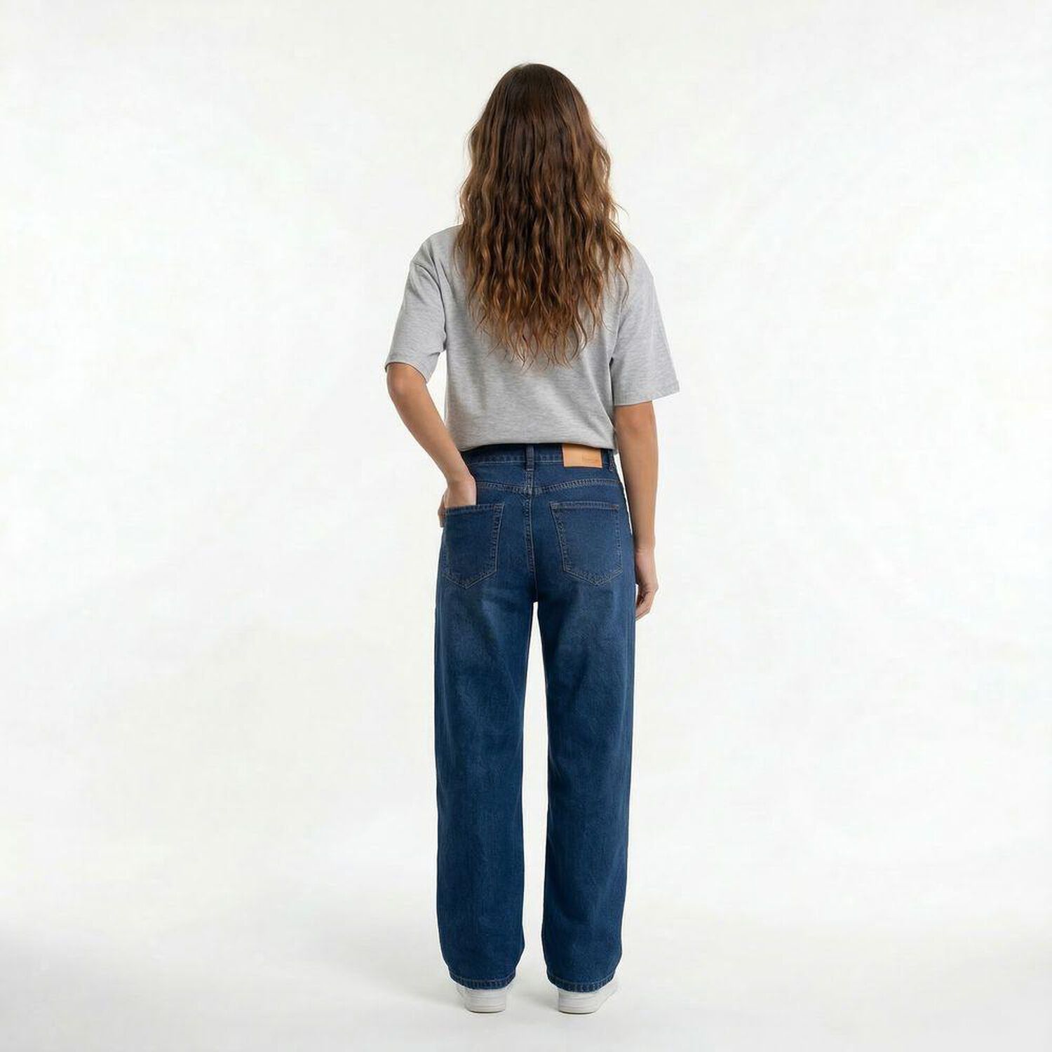 Polera Mujer Freedom image number 1.0