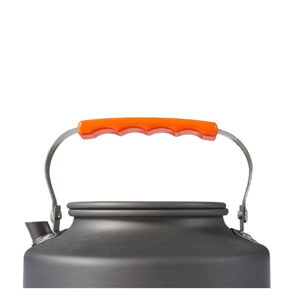 Set Ollas Aluminio Camping 4 Piezas image number 5.0