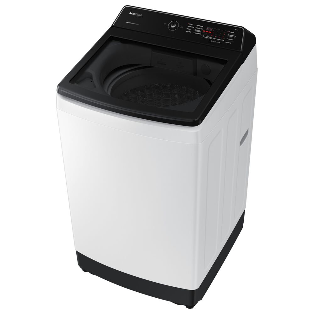 Samsung Lavadora De Carga Superior 13kg Con Eco Bubble™ Color Blanco image number 2.0