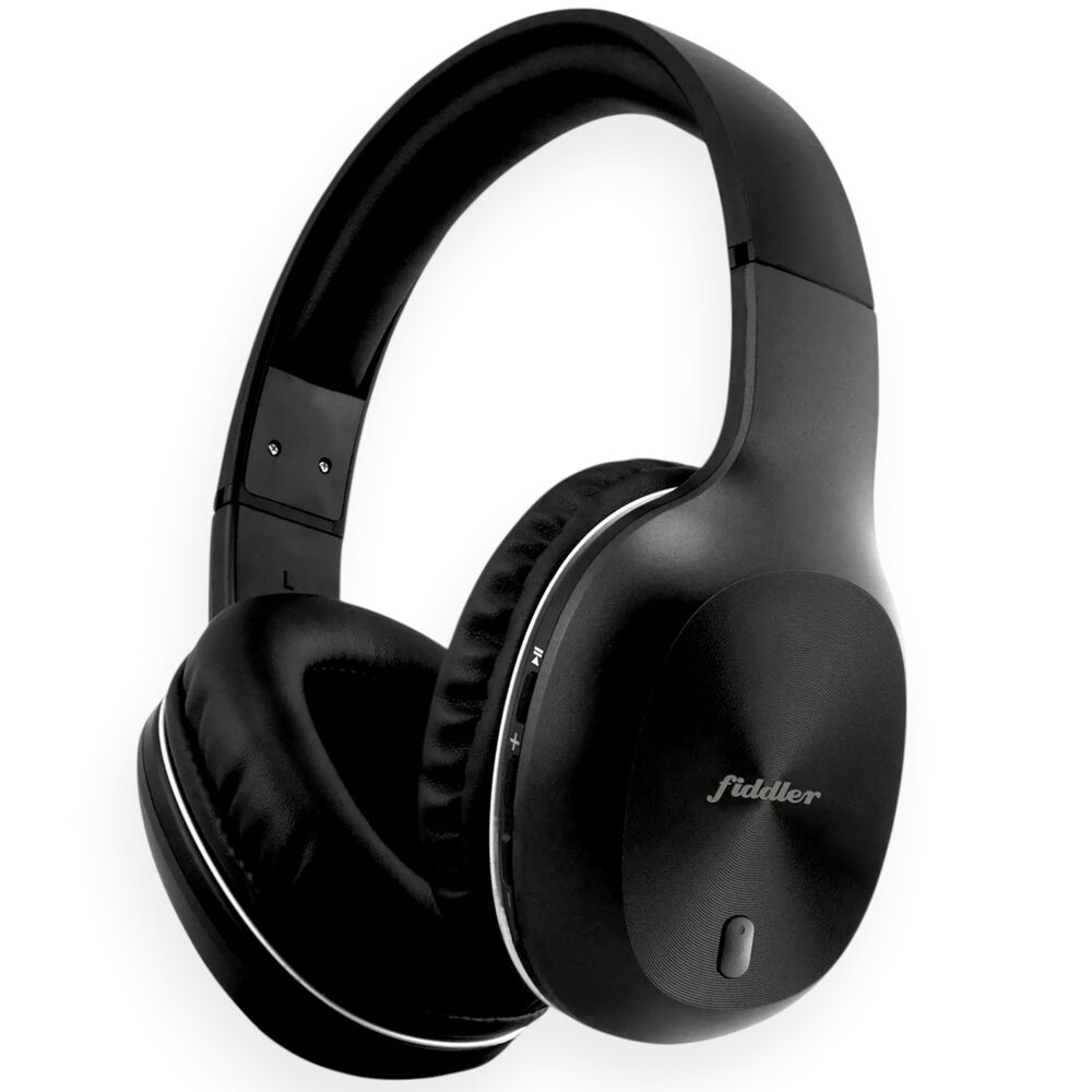 FIDDLER Audifonos Bluetooth Fiddler Fd-b68b