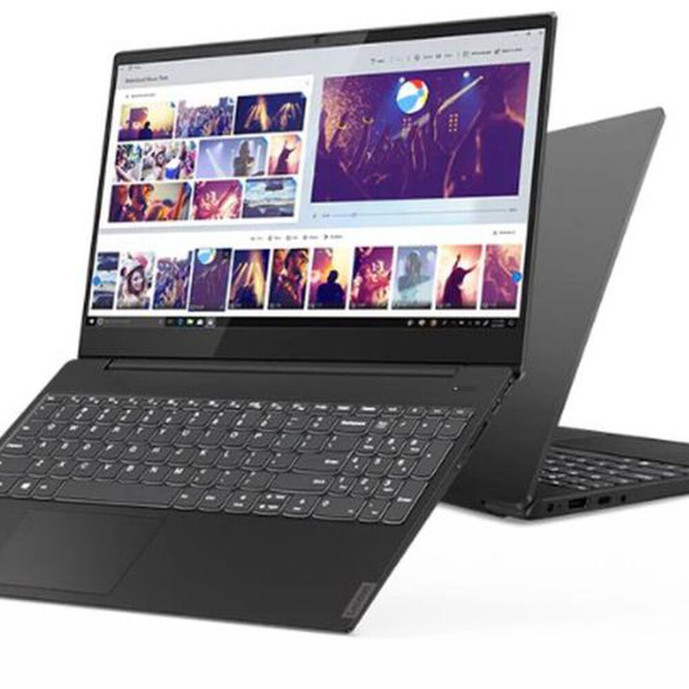 Notebook I5-1035g4/ 8gb/ 1tb Hdd/ 15,6"/ W10h Idea Pad 5340-15iil (reacondicionado) image number 1.0