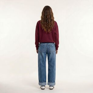 Poler&oacute;n Mujer Freedom