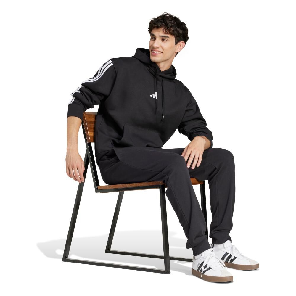 Poler&oacute;n Deportivo Hombre Adidas image number 4.0