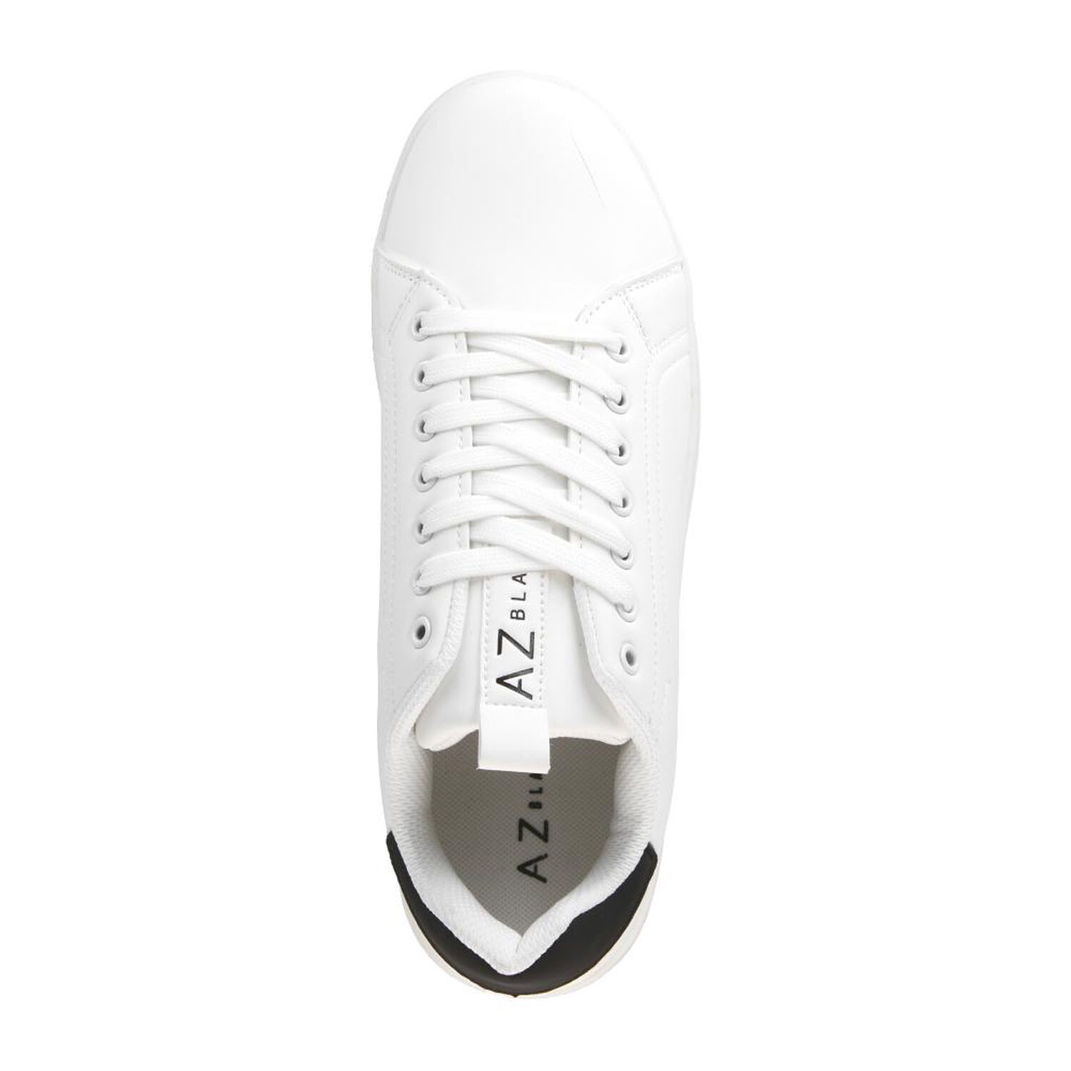 Zapatilla Urbana Hombre Az Black image number 4.0
