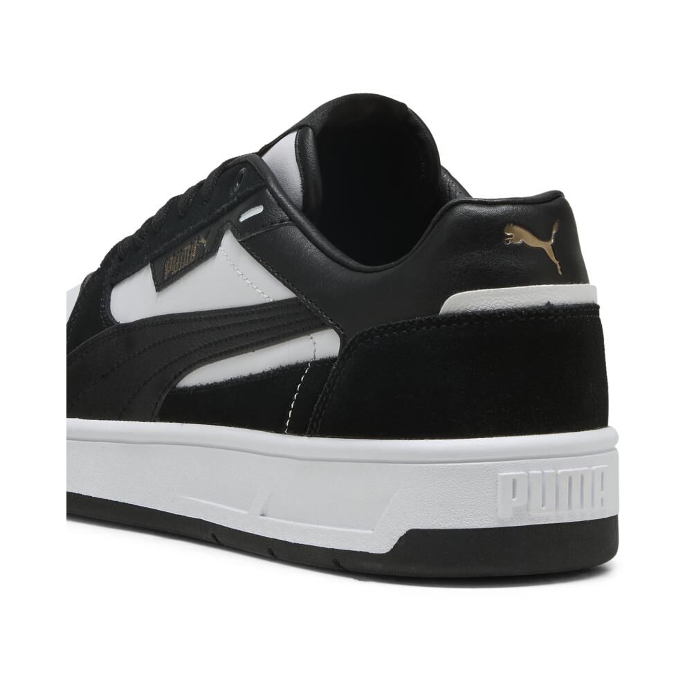 Zapatilla Urbana Puma Court Classic Street Sd image number 4.0