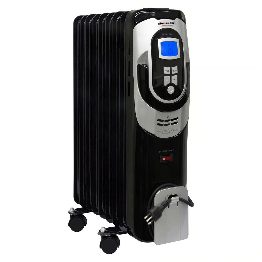 Calefactor Oleoel&eacute;ctrico Sindelen Eeo-2200dng image number 1.0