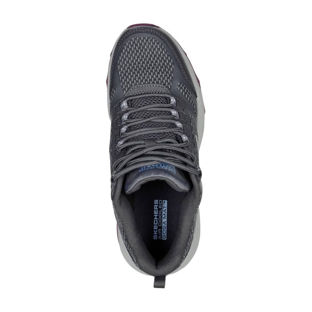 Botín Outdoor Mujer Skechers en Oferta | Hites.com